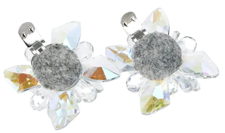 Ozdoby do butów jak zrobić – proste sposoby na unikatowy styl