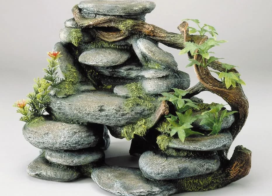 Jak zrobić ozdoby do akwarium - proste i kreatywne pomysły DIY