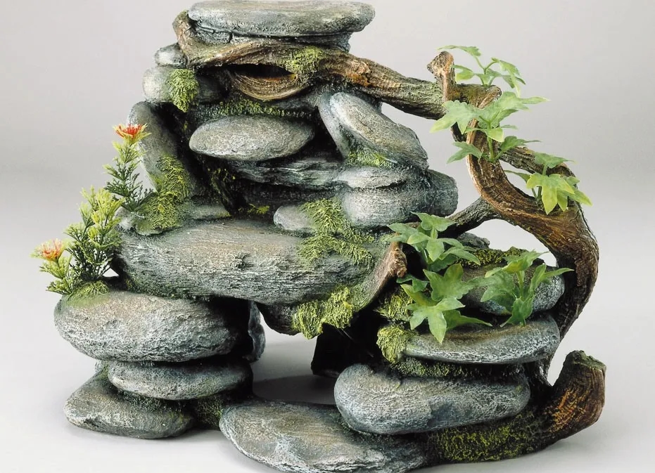 Jak zrobić ozdoby do akwarium - proste i kreatywne pomysły DIY