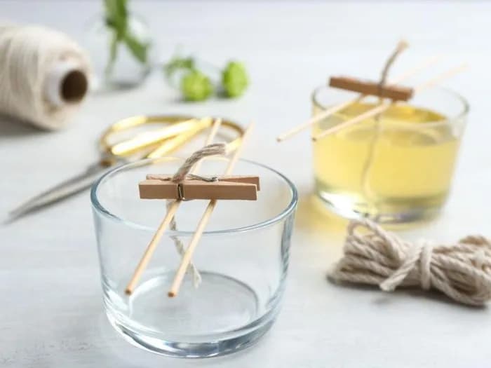 Jak zrobić świeczkę deserową - proste przepisy i porady krok po kroku