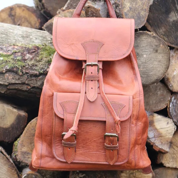 Gdzie kupić plecaki vintage? Odkryj najlepsze sklepy online