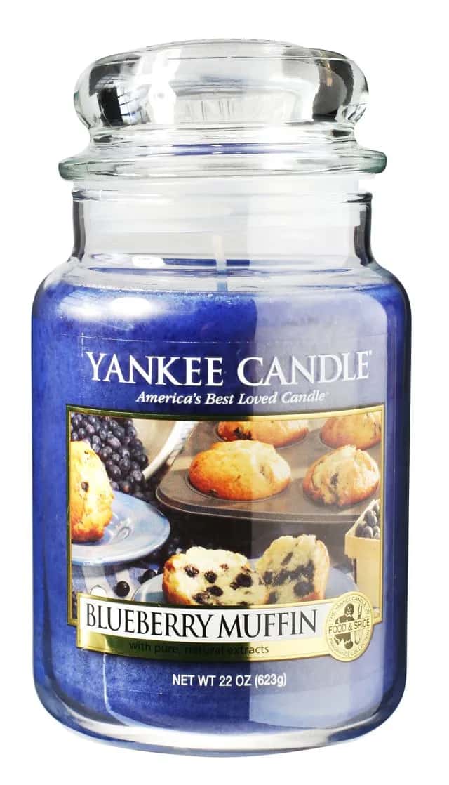 Świeczki o zapachu ciastek – stwórz przytulną atmosferę bez kalorii